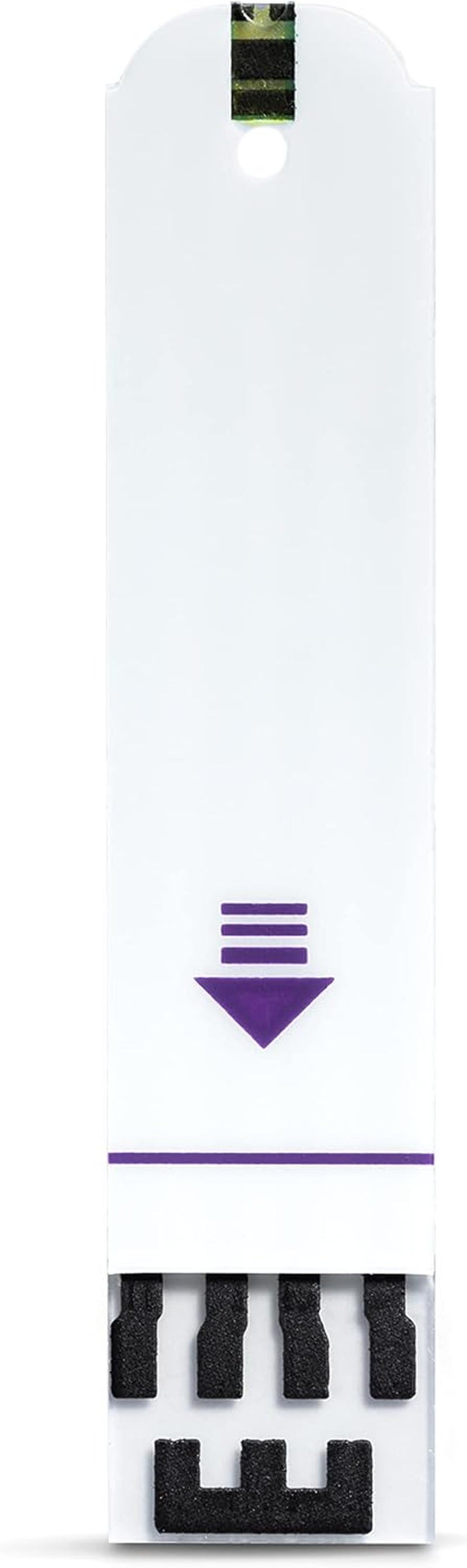 3 Test Strips for Use with AT3 Blood Glucose Monitoring System for Cats, Dogs, and Horses, 50 Count